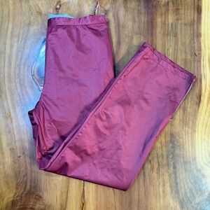 Vintage REI Gore-tex Mens pants M Lightweight Waterproof Rain Hiking Outdoor WW3